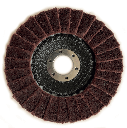 Interflex ELYAF FLAP DİSK 115 MM