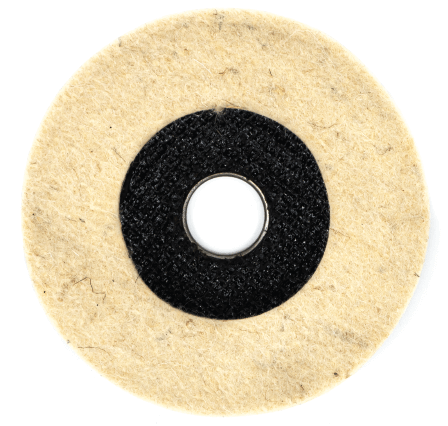 Interflex KEÇE FLAP DİSK 115 MM