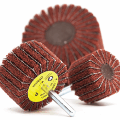 Interflex KOMBİ SAPLI MOP
