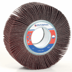 Interflex AC621X FLANŞLI MOP