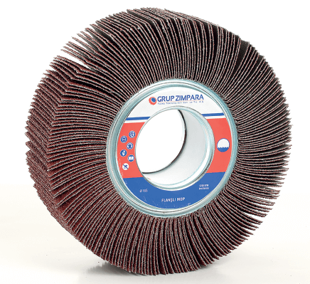 Interflex AC621X FLANŞLI MOP