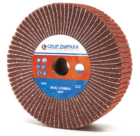 Interflex HD KOMBİ MOP