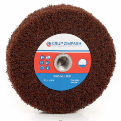Interflex HD ELYAF M14 BAĞLANTILI VİDALI MOP