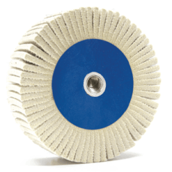 Interflex KEÇE M14 BAĞLANTILI VİDALI MOP