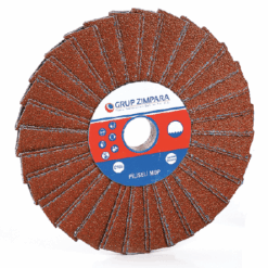 Interflex AC621X PLİSELİ MOP