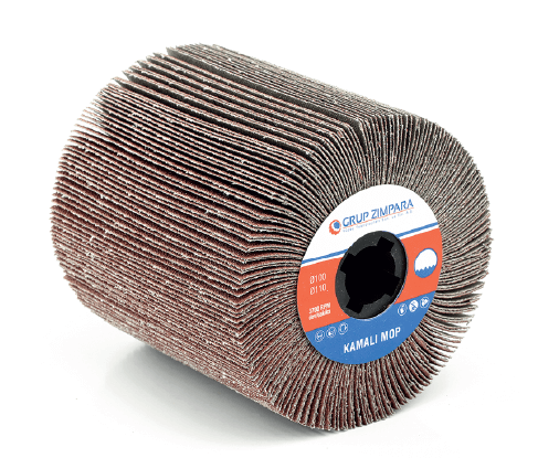 Interflex AC621X KAMALI MOP