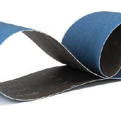 Interflex ZC711X ZİRKON X POLİKOTON BANT ZIMPARA