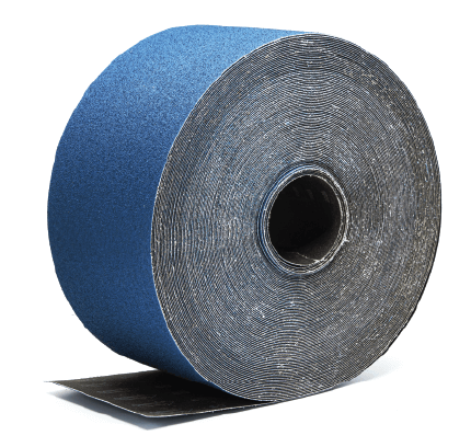 Interflex ZC711X ZİRKON POLİKOTON X BEZİ RULO ZIMPARA 200 mm