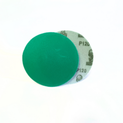 Atlas Film Cırtlı Disk Zımpara 115 mm (Toptan)
