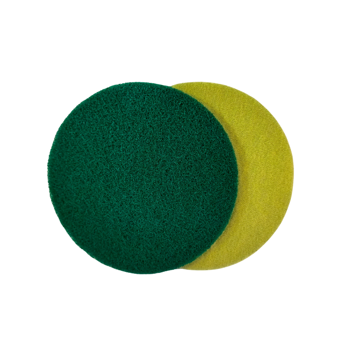 Skoç Elyaf Cırtlı Disk 125 mm (Toptan)