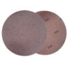 Volker Tel Zımpara (150 mm Cırtlı Disk-Elek Tipi) (Toptan)