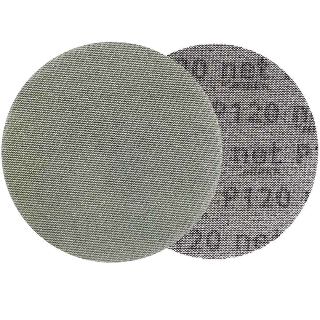 Mirka Net Elek Zımpara 150 mm (Toptan)